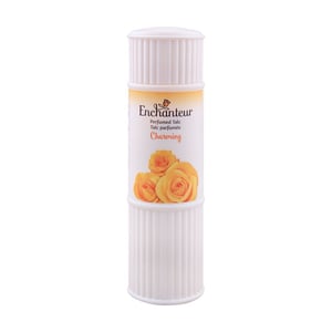 Enchanteur Charming Perfumed Talc 250g