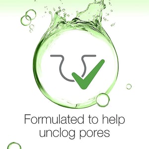 Neutrogena Oil Balancing Facial Wash 200ml•