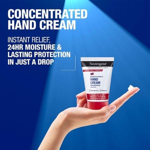 Neutrogena Norwegian Formula Concentrated Hand Cream 50ml - Unscented