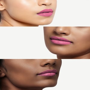 M.A.C Satin Lipstick 3g - Pink Nouveau