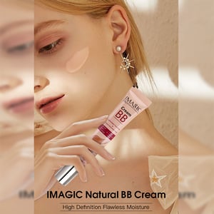 Imagic BB Cream SPF 30 PA+++ 15g - 1421 Light