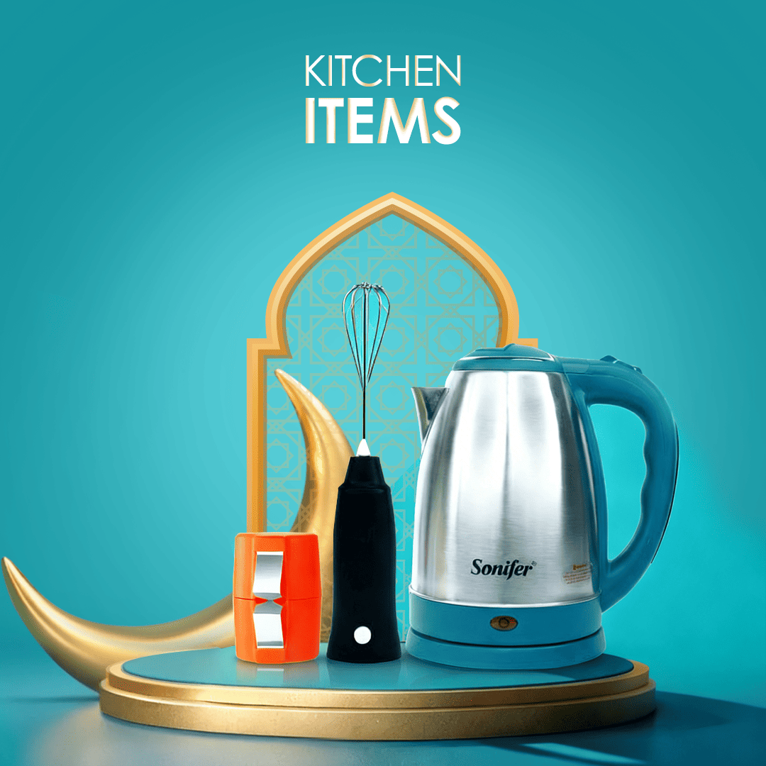 Kitchenware Flash Sales