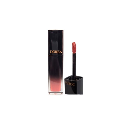 DOREA Semi Matte Liquid Lipstick 5.5g - 06