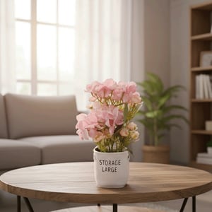 Artificial Flower Vase - AFV-02
