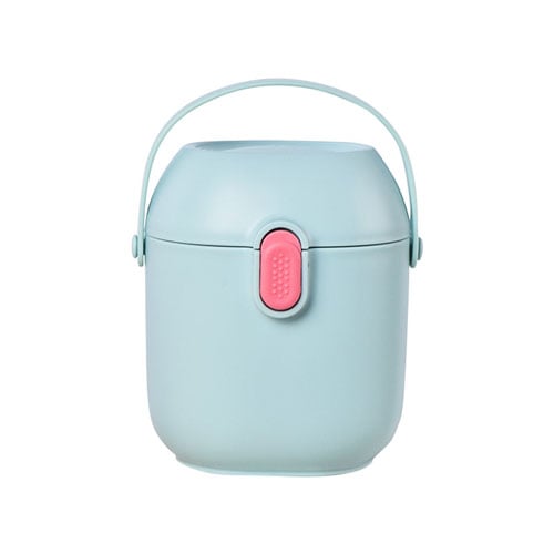 Portable Premium Baby Milk Powder Storage Box