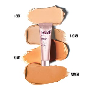 Lakme 9 To 5 CC Complexion Care Cream SPF 30 PA++ 30g - 01 Beige •
