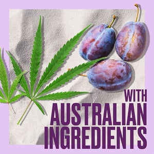 Aussie SOS 3 Minute Miracle Deep Treatment 225ml - Wild Plum & Manuka Leaf