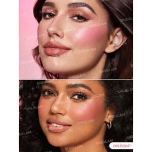 Sheglam Color Bloom Liquid Blush 5.2ml - On Point