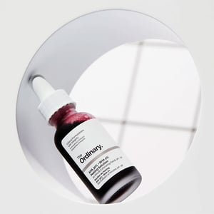 The Ordinary AHA 30% + BHA 2% Peeling Solution 30ml .