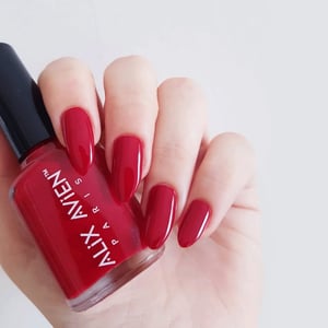ALIX AVIEN Nail Lacqure - 16