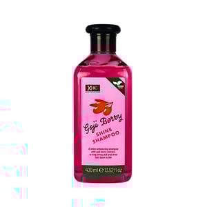 Xpel Goji Berry Shine Shampoo 400ml