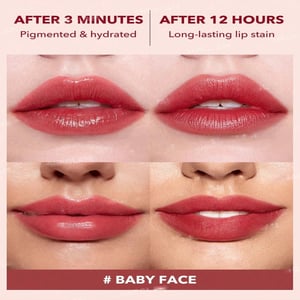 Sheglam Take A Hint Lip Tint 3.5ml - Baby Face