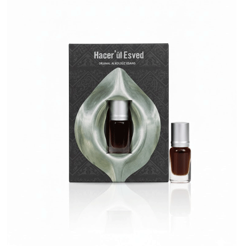 Hajar Al Aswad Attar 3ml
