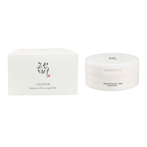 Beauty Of Joseon Radiance Cleansing Balm 100ml •
