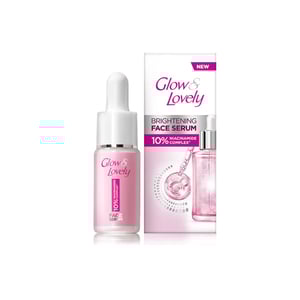 Glow & Lovely Brightening Face Serum 14ml