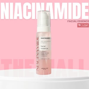 Absolute Niacinamide Facial Essence 100ml