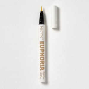Technic Euphoria Metallic Liquid Eyeliner 0.8ml - Gold