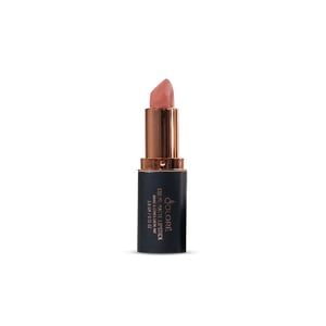 Qolore Creme Matte Lipstick 3.8g - Caffe Latte 02