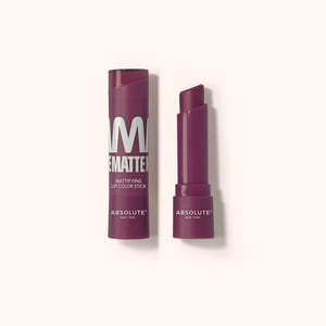 Absolute New York Mattifying Lipstick - MLAM10 Amethyst