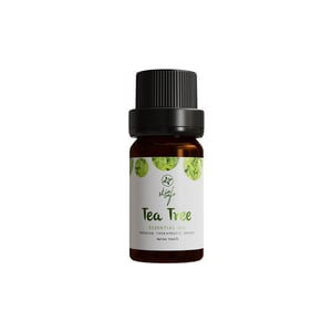 Skin Cafe 100% Natural Essential Oil 10ml - Tea Tree
