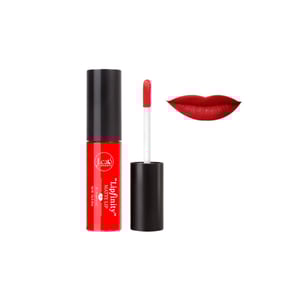 J.Cats Lipfinity Kissproof Matte Lip - Lmk105 Bottoms Up, Ladies!