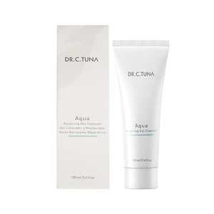Dr.C.Tuna Aqua Restoring Gel Cleanser 100ml