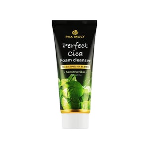 Pax Moly Perfect Cica Foam Cleanser For Sensitive Skin 100ml