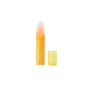 Technic Fruity Roll On Lip Gloss 6ml - Banana
