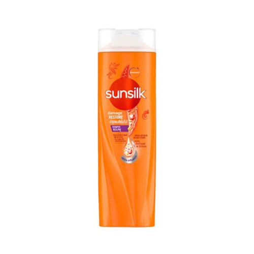 Sunsilk Damage Restore Shampoo 300ml •