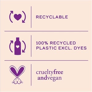 Aussie Mighty Mega Shampoo 300ml