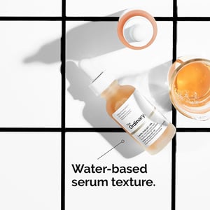 The Ordinary Lactic Acid 10% + HA 30ml •