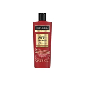 TRESemme Keratin Smooth KeratinBond No 1 Shampoo 170ml •