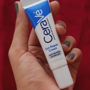 CeraVe Eye Repair Cream 14.2g  .
