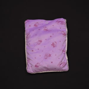 Baby Mastered Seeds Pillow - Purple