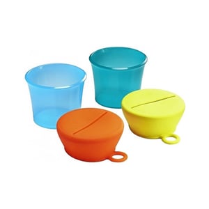 Boon Snug Snack 2 Pack 9m+ (1251)