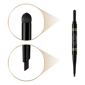 Max Factor Real Brow Fill & Shape - 05 Black Brown