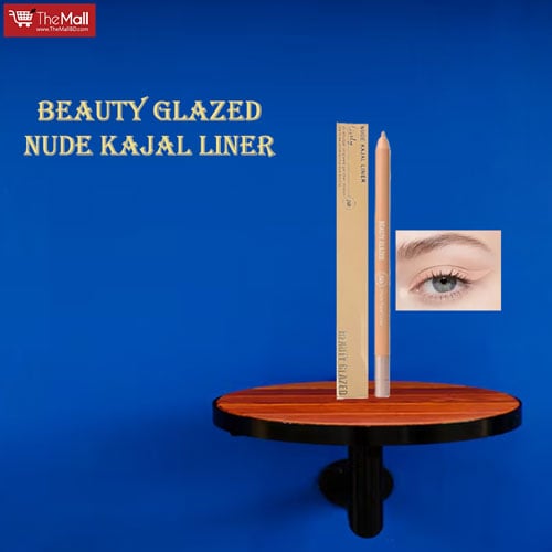 Beauty Glazed Nude Kajal Liner 0.6g