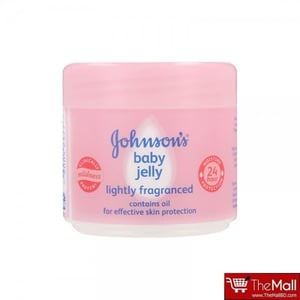 Johnson's Baby Jelly Lightly Fragranced 250ml