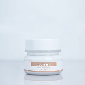 Guerniss Bossin Brightening Day Cream SPF 25+ 50ml