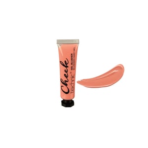 Technic Cheek Gel Blusher 10ml - Coy