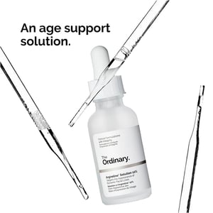 The Ordinary Argireline Solution 10% Serum 30ml  •