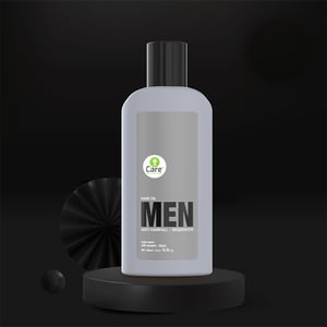 Ujjwala Care Men Anti Hairfall Regrowth Hair Oil 100ml