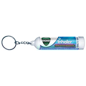 Vicks Inhaler 0.5ml •