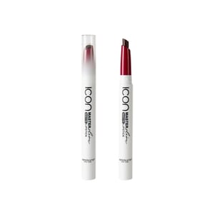 Absolute New York Icon Master Slim Matte Lipstick 1.3g - MLSS20