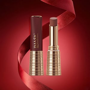 Imagic PROfessional Waterproof Matte Lipstick 4g - 802 Coral