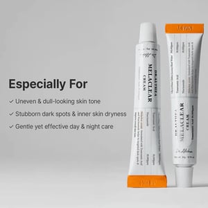 Dr Althea Melaclear Cream 20g •