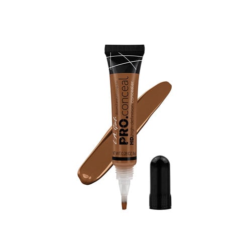 L.A. Girl HD Pro Concealer 8g - GC986 Chestnut