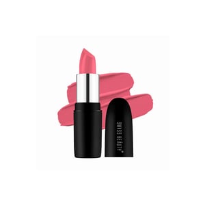 Swiss Beauty Pure Matte Lipstick 3.8g - 202 Peaches N Cream