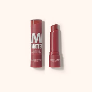 Absolute New York Mattifying Lipstick - MLAM05 Sienna