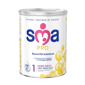 SMA Pro Stage-1 800gm•